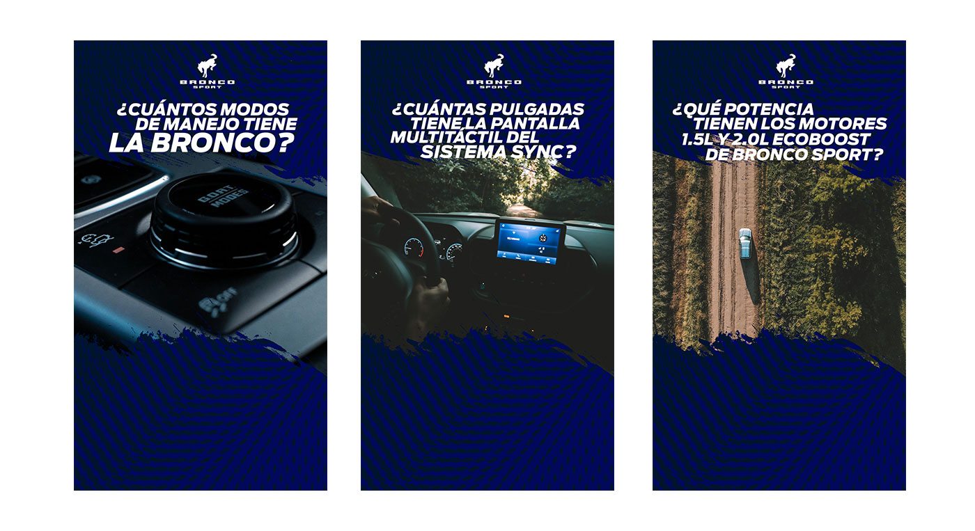 Ford Musica