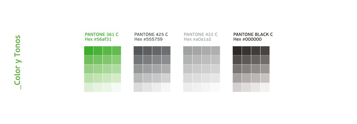CMR Falabella Branding